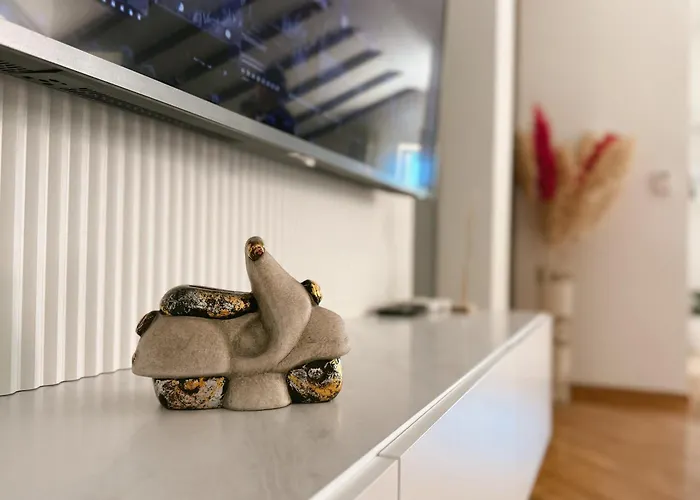 Apartament The Cozy Nook Dubrownik