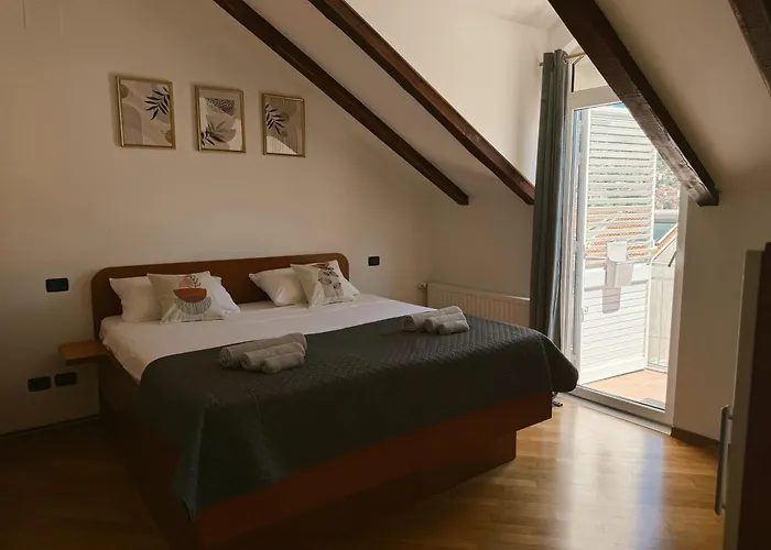 The Cozy Nook Apartament