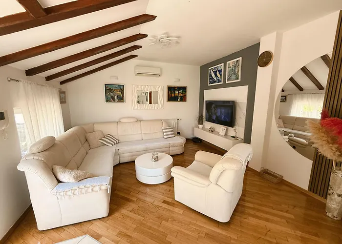 The Cozy Nook Apartament *